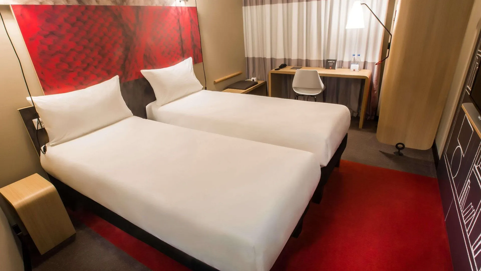 Hotel Ibis Tbilisi Stadium