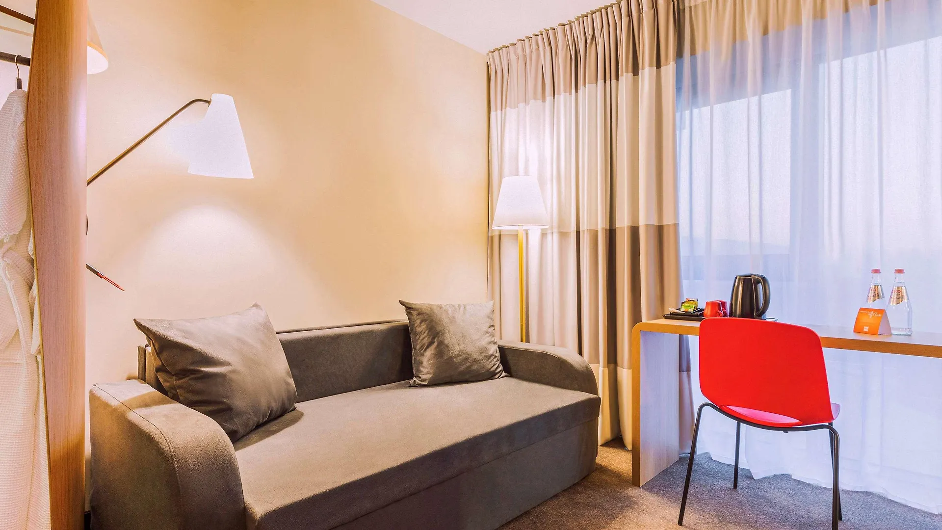 Hotel Ibis Tbilisi Stadium