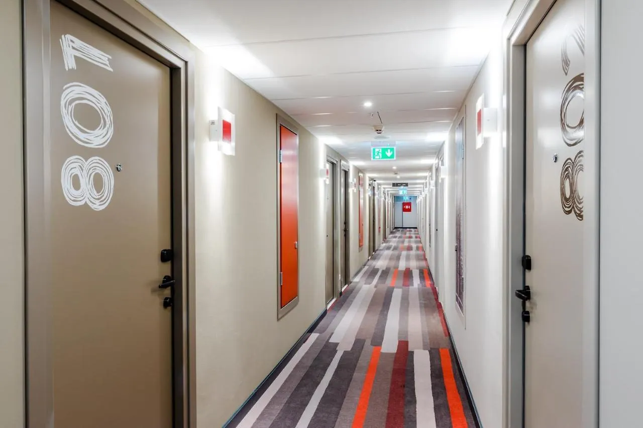 **** Hotel Ibis Tbilisi Stadium Georgia