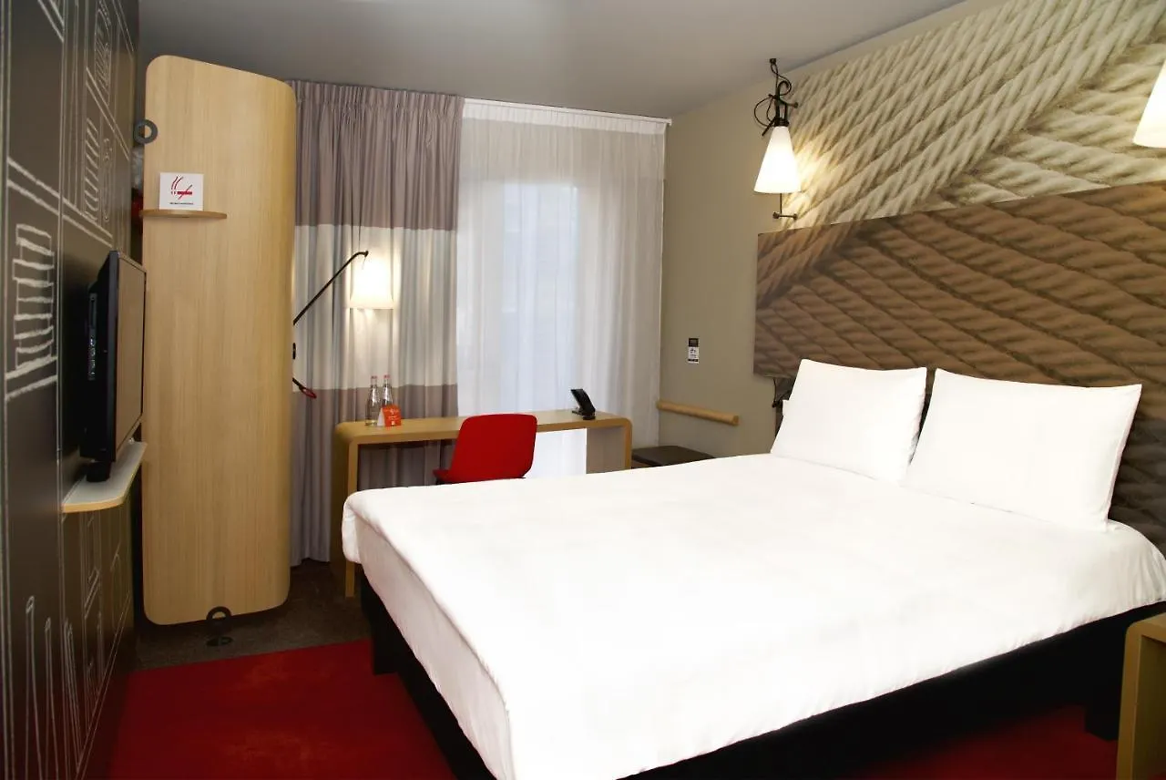 Ibis Tbilisi Stadium Hotel