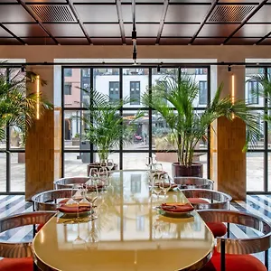 Otel Bazzar Boutique