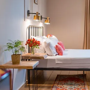 Otel Galavani By Vintage Collections
