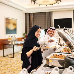 Swissotel Al Maqam Makkah 5* Mecca