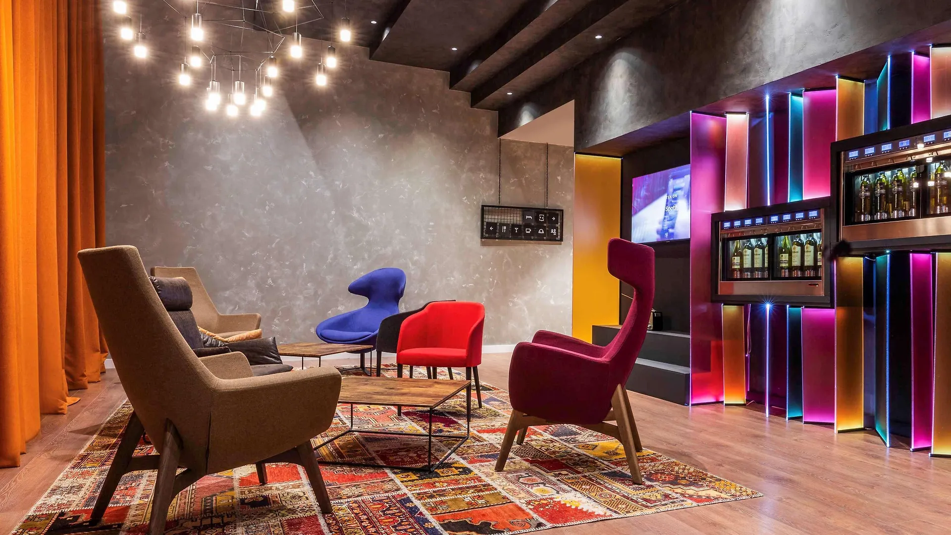 **** Hotel Ibis Tbilisi Stadium Georgia